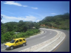 Pan American Highway